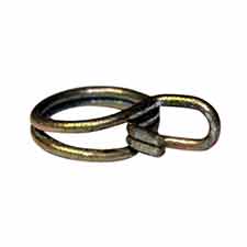 Briggs and Stratton 691145 Clamp-hose