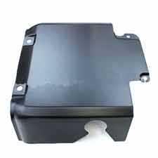 Briggs and Stratton 691197 Cover-air Guide