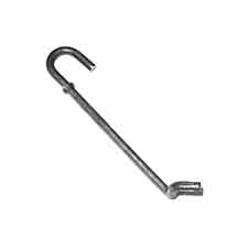 Briggs and Stratton 691271 Link-choke