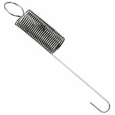 Briggs and Stratton 691289 Spring-governed Idle