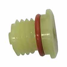 Briggs and Stratton 691363 Plug (crankcase Cover/ Sump)