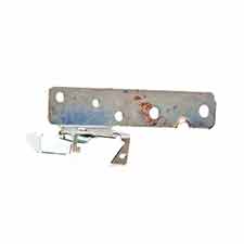 Briggs and Stratton 691446 Bracket-control
