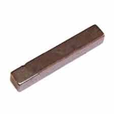 Briggs and Stratton 691483 Key-drive Pulley