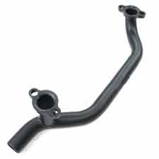 Briggs and Stratton 691502 Manifold-exhaust