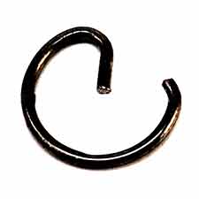 Briggs and Stratton 691588 Lock-piston Pin