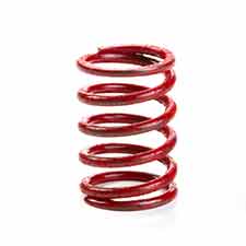 Briggs and Stratton 691597 Spring-valve