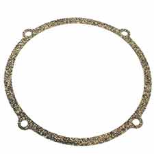 Briggs and Stratton 691600 Gasket-gear Reduction Cover (used Before Code Date 06051700).