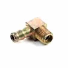Briggs and Stratton 691609 Connector-hose