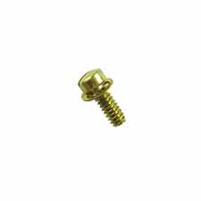 Briggs and Stratton 691619 Screw (diaphragm Cover)