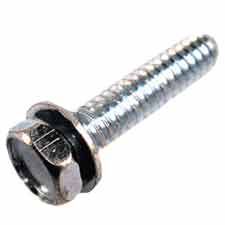 Briggs and Stratton 691621 Screw