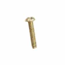 Briggs and Stratton 691624 Screw (throttle Shaft)
