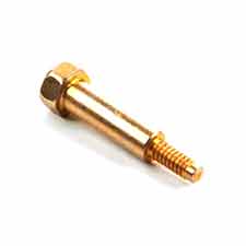Briggs and Stratton 691630 Screw