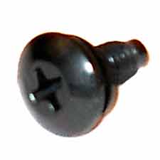 Briggs and Stratton 691655 Screw