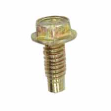 Briggs and Stratton 691660 Screw (cylinder Shield)