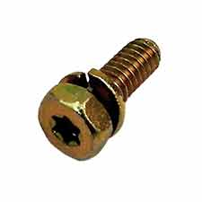 Briggs and Stratton 691681 Screw