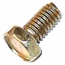 Briggs and Stratton 691683 Screw (link Bracket)