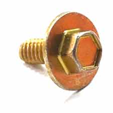 Briggs and Stratton 691685 Screw (fuel Tank) (2/3” Long)