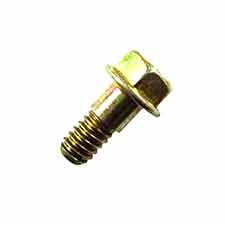 Briggs and Stratton 691688 Screw (intake Manifold)
