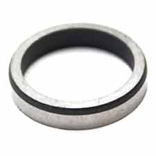 Briggs and Stratton 691701 Seat-valve (intake)