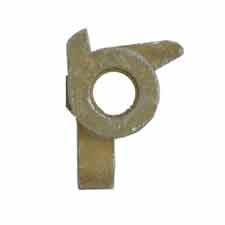 Briggs and Stratton 691708 Stop-throttle