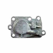 Briggs and Stratton 691713 Cover-diaphragm