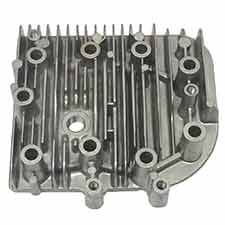 Briggs and Stratton 691715 Head-cylinder