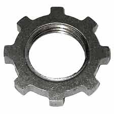 Briggs and Stratton 691720 Locknut-muffler/elbow
