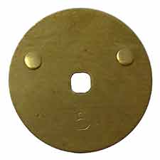 Briggs and Stratton 691727 Valve-throttle