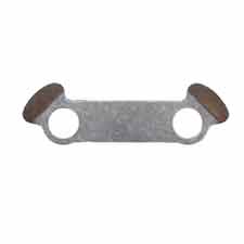 Briggs and Stratton 691729 Lock-muffler Screw