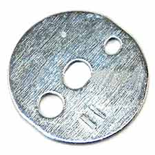 Briggs and Stratton 691743 Valve-throttle