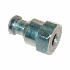 Briggs and Stratton 691771 Nut-governor Adjusting