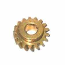 Briggs and Stratton 691772 Gear-drive