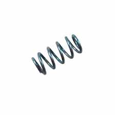 Briggs and Stratton 691783 Spring-friction (throttle Shaft)