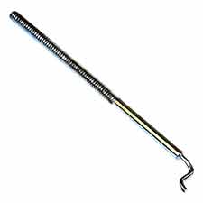 Briggs and Stratton 691821 Rod-governor Control