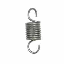 Briggs and Stratton 691849 Spring-governed Idle