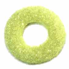 Briggs and Stratton 691869 Seal-choke/throttle Shaft