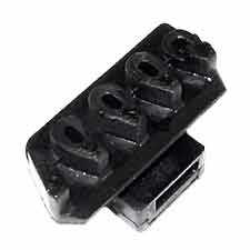 Briggs and Stratton 691900 Rack-governor Gear