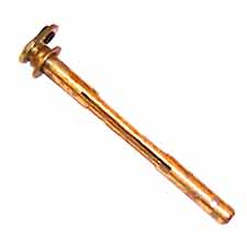 Briggs and Stratton 691944 Shaft-throttle