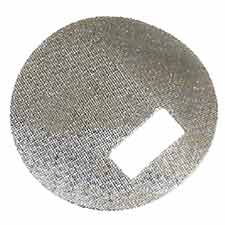 Briggs and Stratton 691962 Strainer-fuel