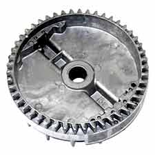 Briggs and Stratton 691987 Flywheel