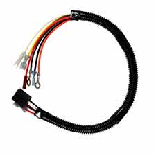 Briggs and Stratton 691996 Harness-wiring