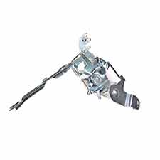 Briggs and Stratton 692021 Bracket-control