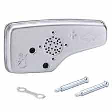 Briggs and Stratton 692038 Muffler