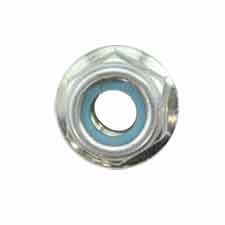 Briggs and Stratton 692055 Nut
