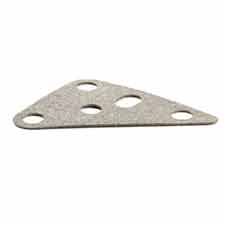 Briggs and Stratton 692063 Gasket-oil Adapter