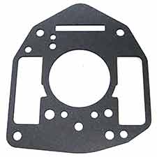 Briggs and Stratton 692077 Gasket-carb Body