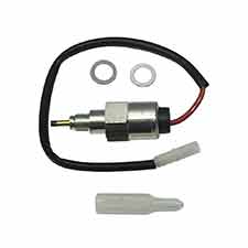 Briggs and Stratton 692094 Solenoid-fuel
