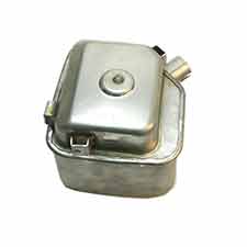 Briggs and Stratton 692099 Muffler