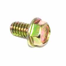 Briggs and Stratton 692198 Screw (flywheel Guard)