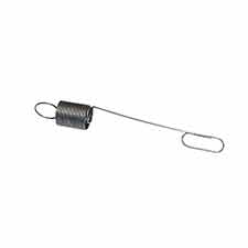 Briggs and Stratton 692205 Spring-governor (no Color)